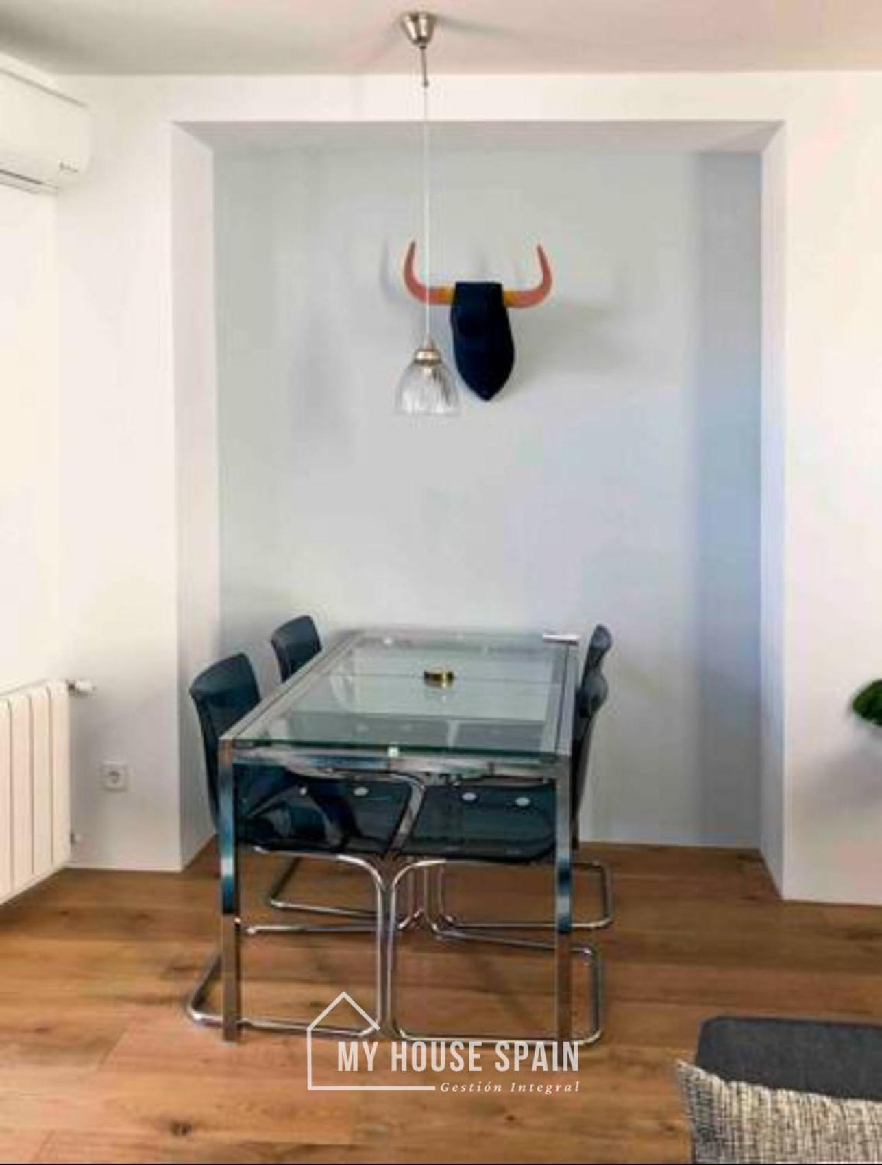 Myhousespain - Modern Penthouse Close To Gran Via - Big Terrace Madrid Exteriér fotografie